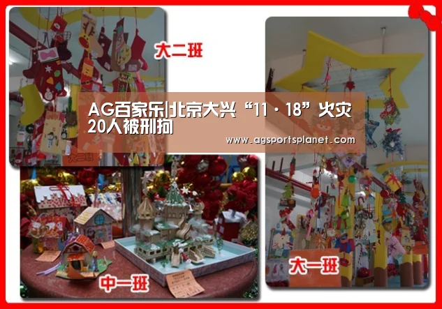 AG百家乐|北京大兴“11·18”火灾20人被刑拘(图3) AG官网